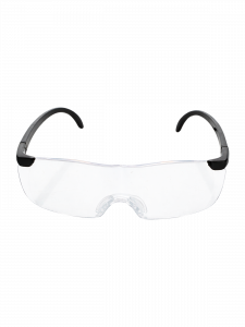 Очки лупа увеличительные прозрачные Орбита OT-INL54